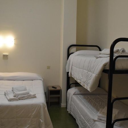 Pensione Piemonte Loreto Exterior foto