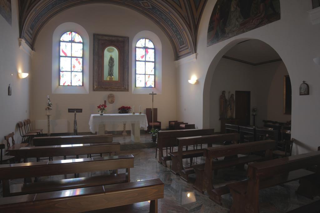 Pensione Piemonte Loreto Exterior foto